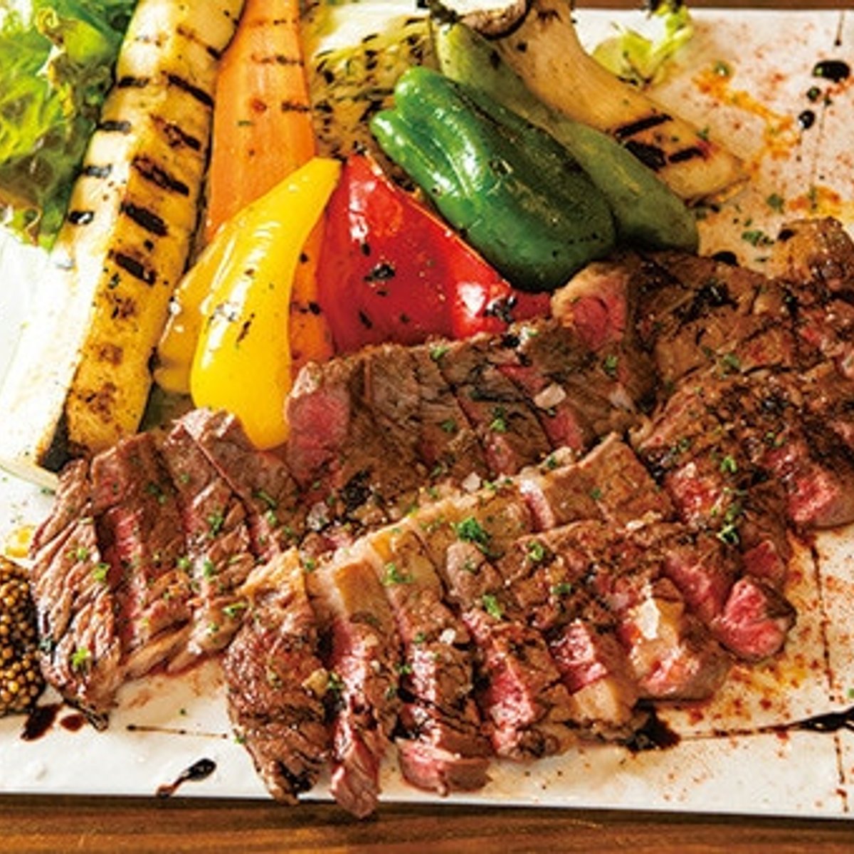 地元民に愛されるスペインバルでタパスを！