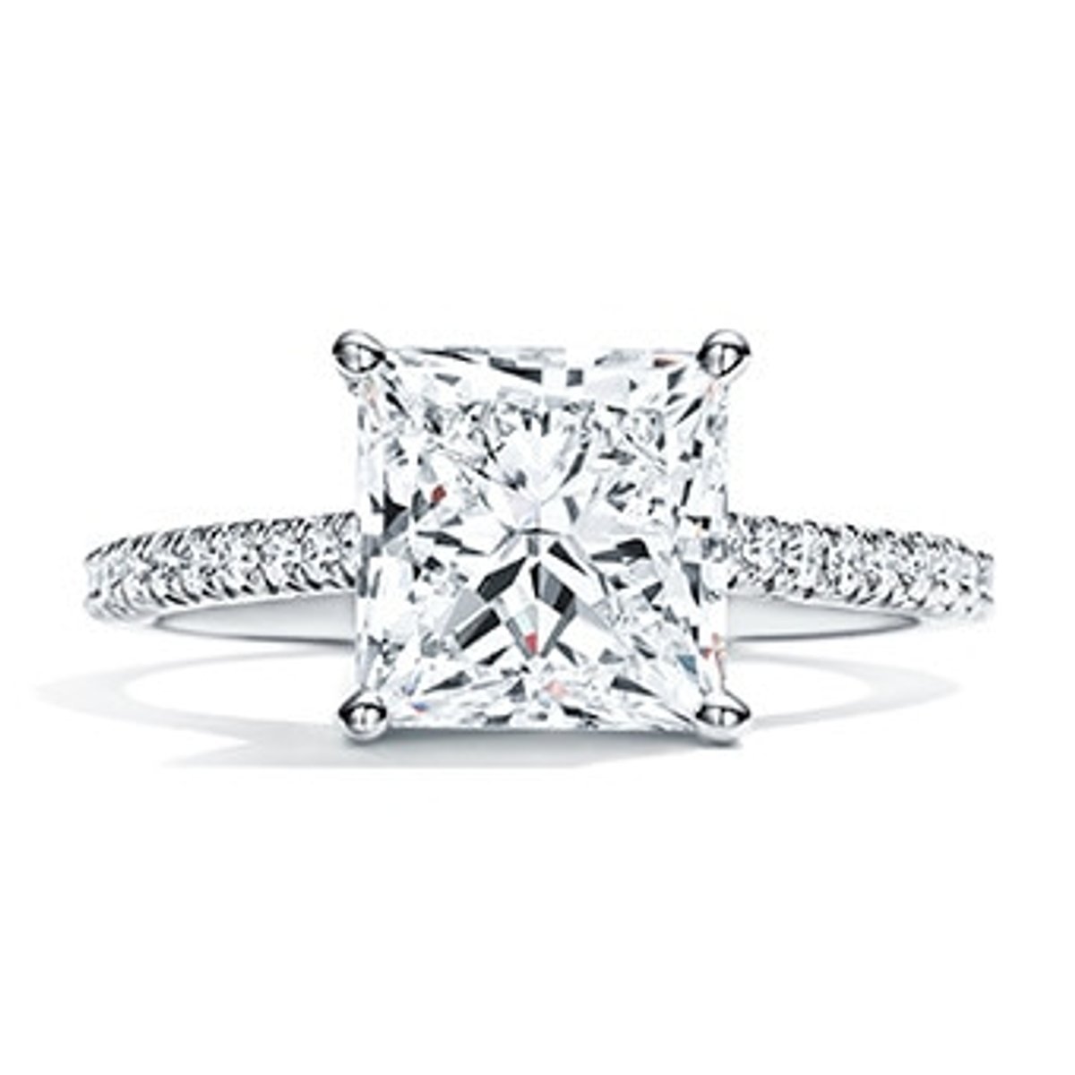 ティファニーが、全国でブライダルフェアを開催。