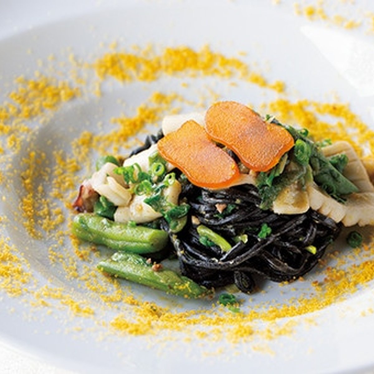 日本庭園も楽しめる、佐原の絶品イタリアン。