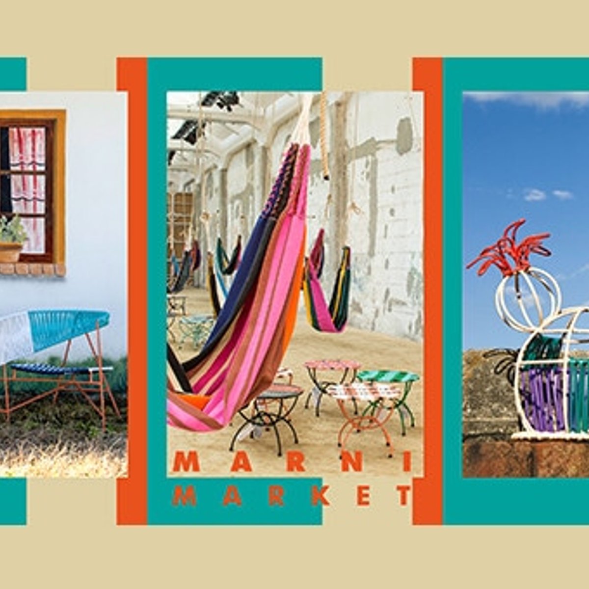 大人気のマルニ マーケットが阪急うめだ本店で開店中！