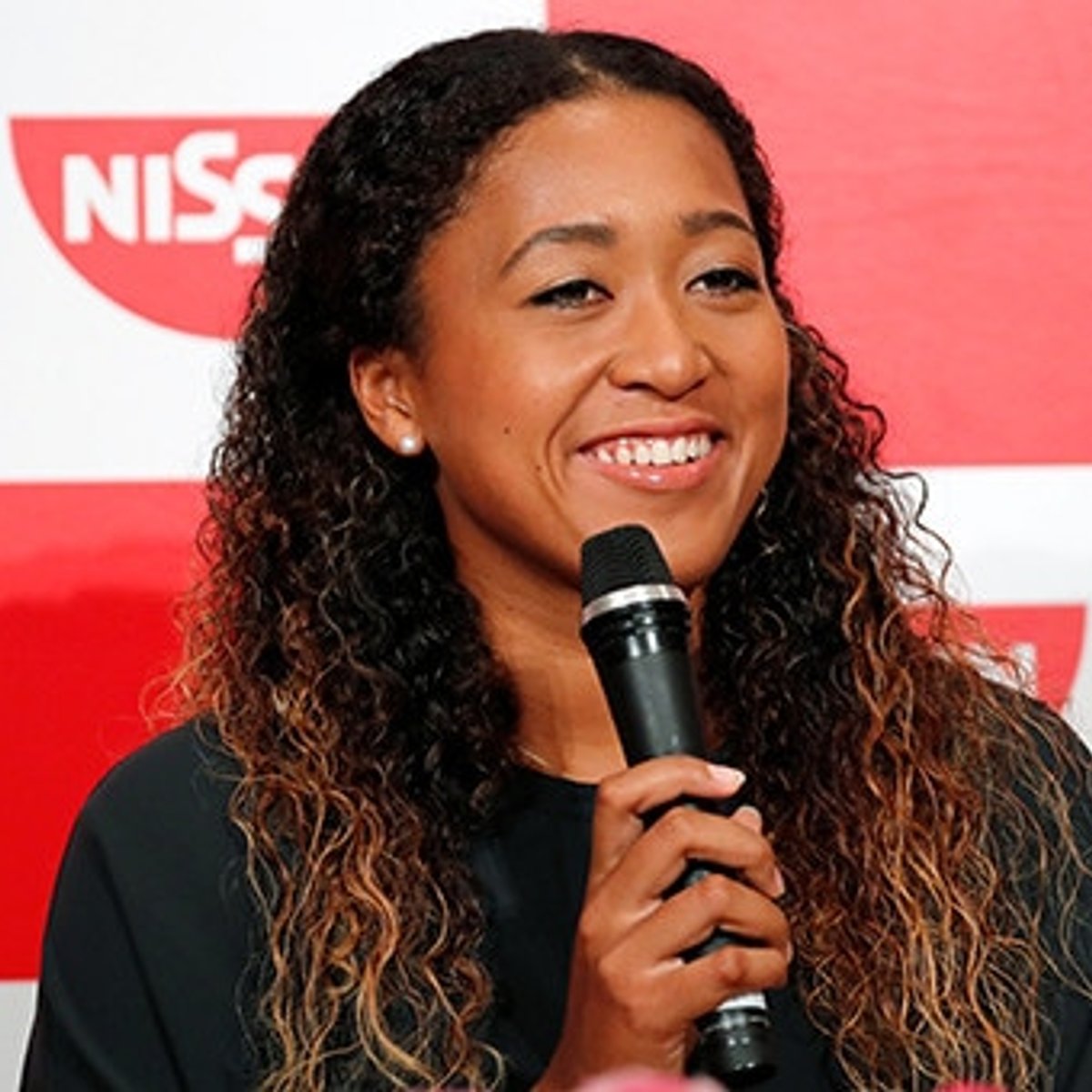 大坂なおみ選手、トーク番組に出演。グランドスラム優勝を語る。