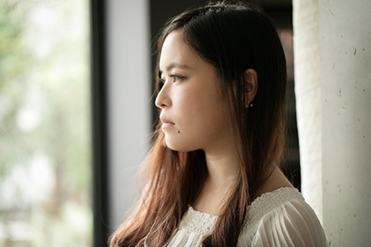 荒井美波が文豪の直筆原稿に見出した、アートの時間。 | madameFIGARO