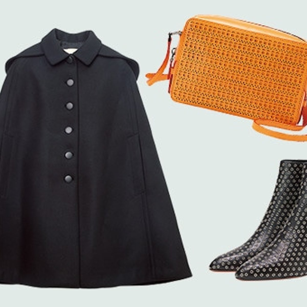 クチュリエ、アズディン・アライアの世界へようこそ。