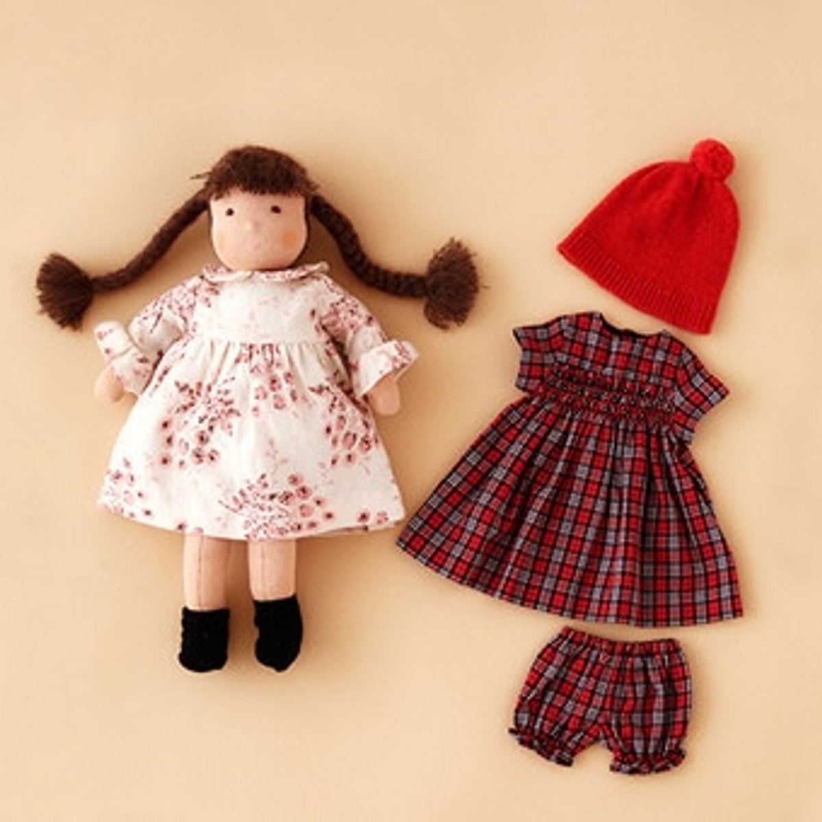 【ギフト特集】6歳の子どもに贈る、小さなプレゼント。