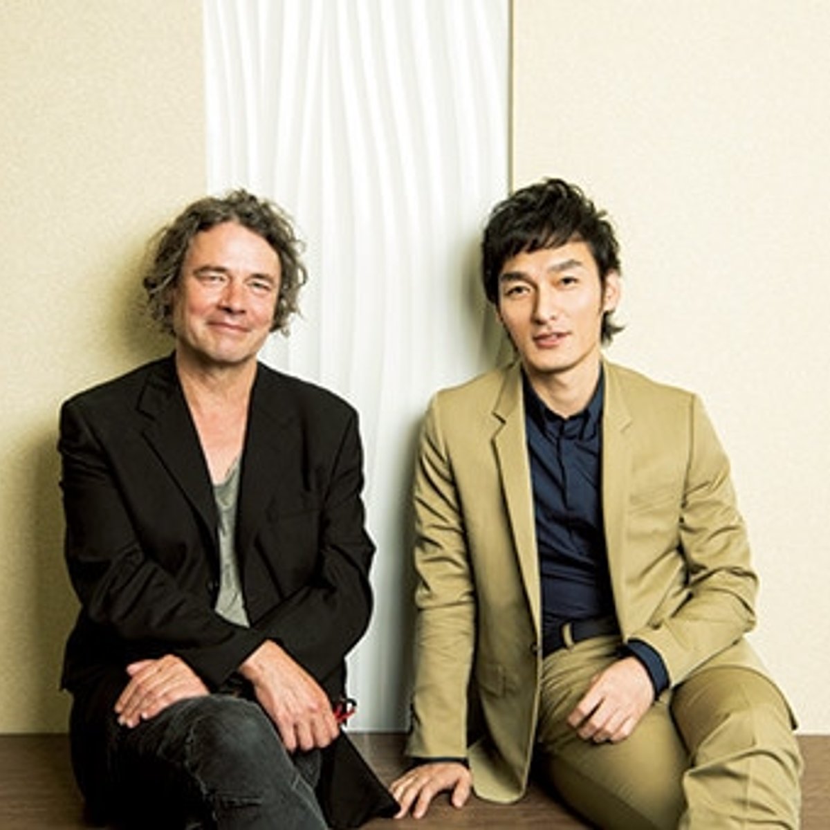 フェリーニの名作『道』の舞台化に、草彅剛が挑む！