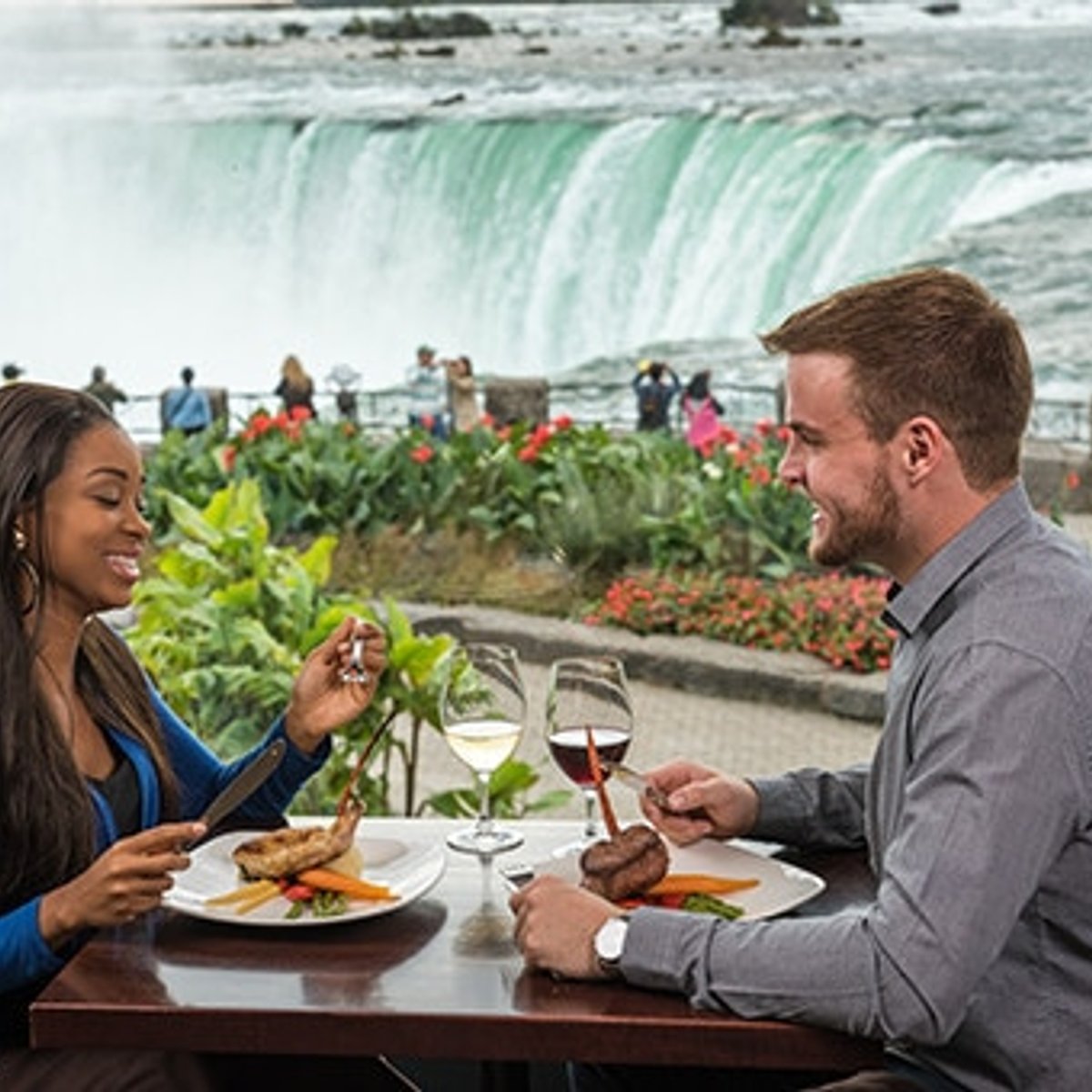 オンタリオ州で春に行きたい場所、やりたいこと。