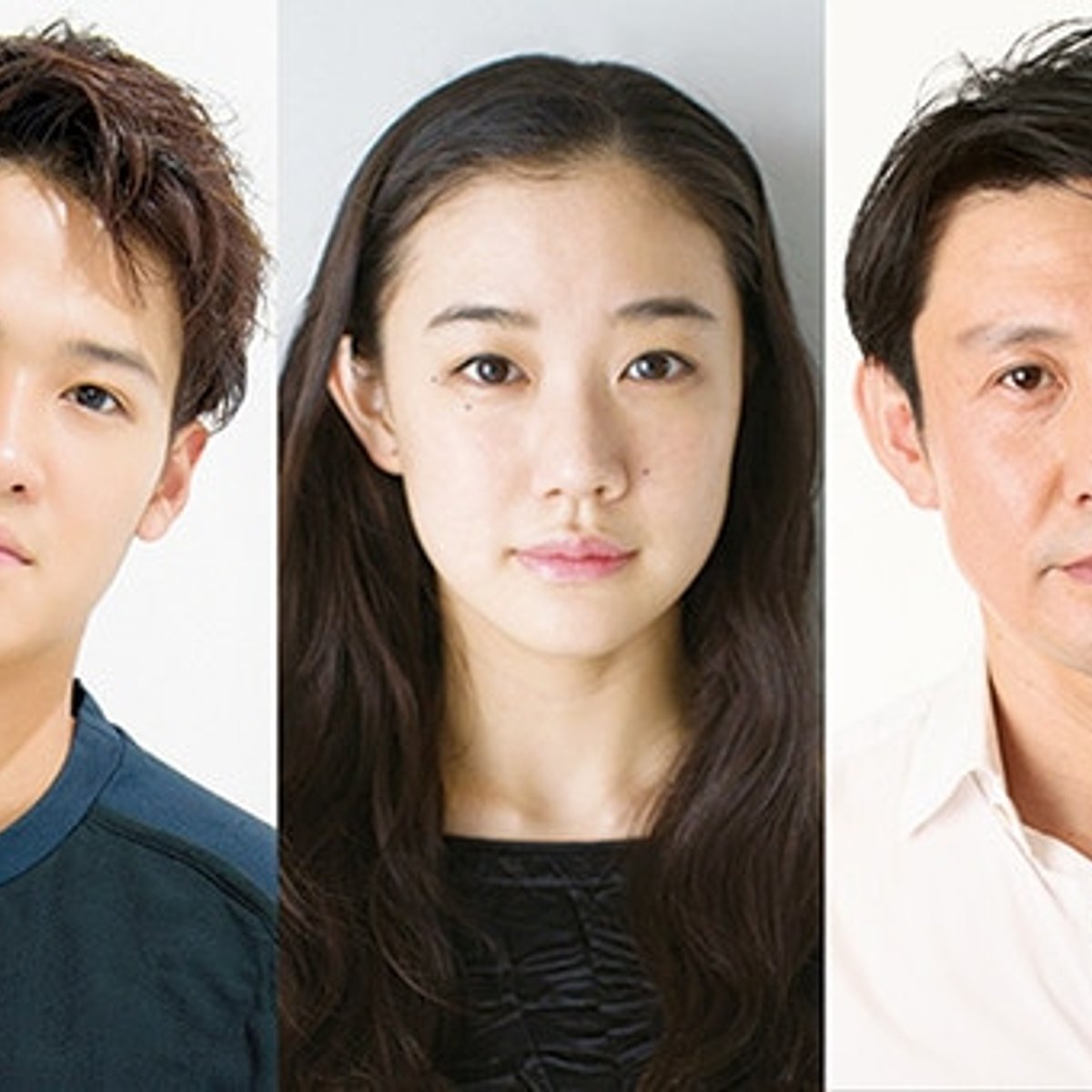 蒼井優主演、男女ふたりが舞台で交わすダイアローグ。