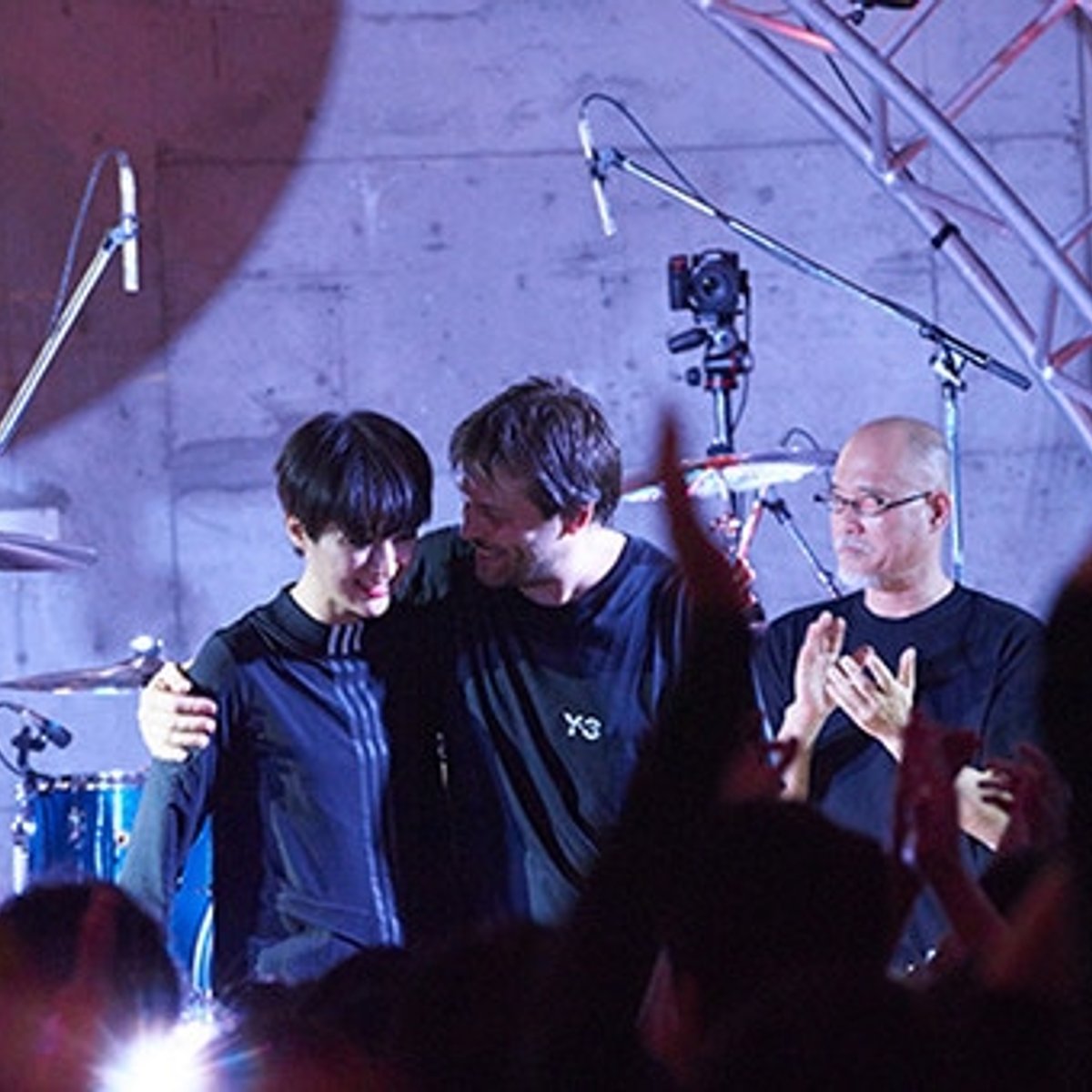 シシド・カフカと『el tempo』、リズムを巡る旅。