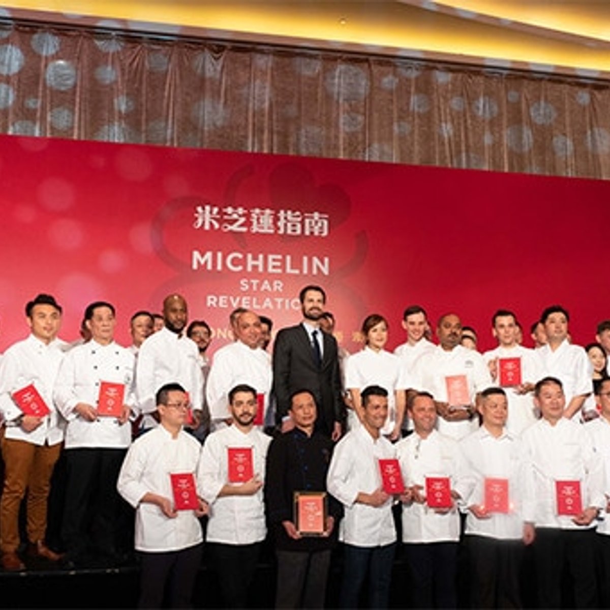 【香港】「ミシュラン香港マカオ2019」の星付きレストランが発表！