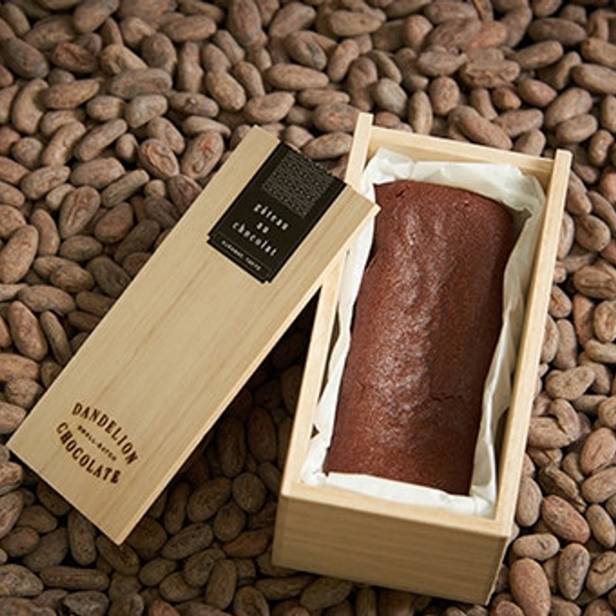 産地の魅力が際立つ、誘惑の「Bean to Bar」。 | madameFIGARO.jp