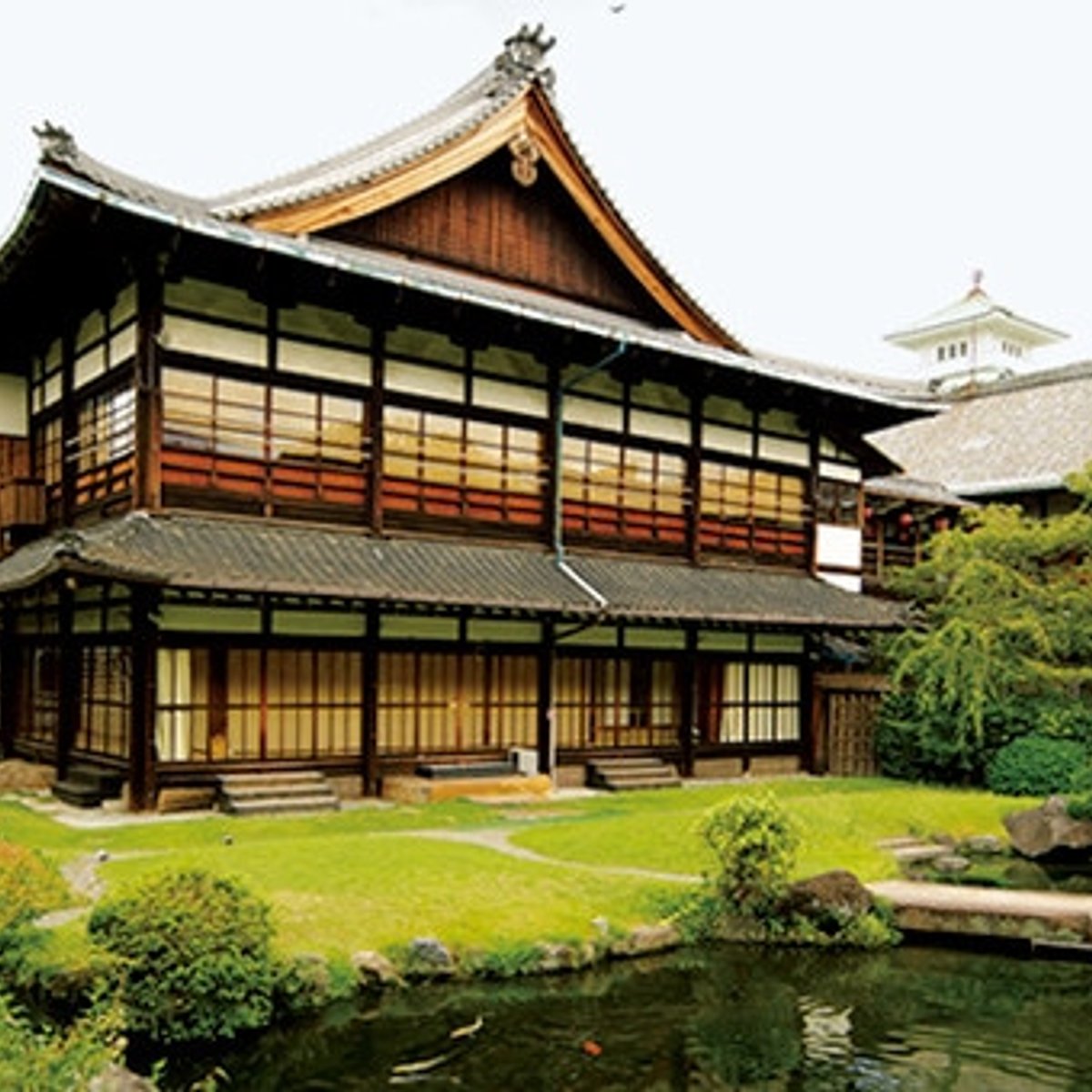いま京都でしたい、11のこと。