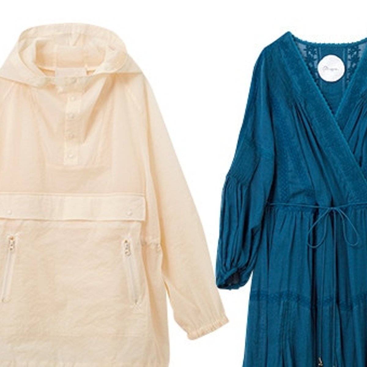 着たい！がここに、大人のためのリアルクローズ。