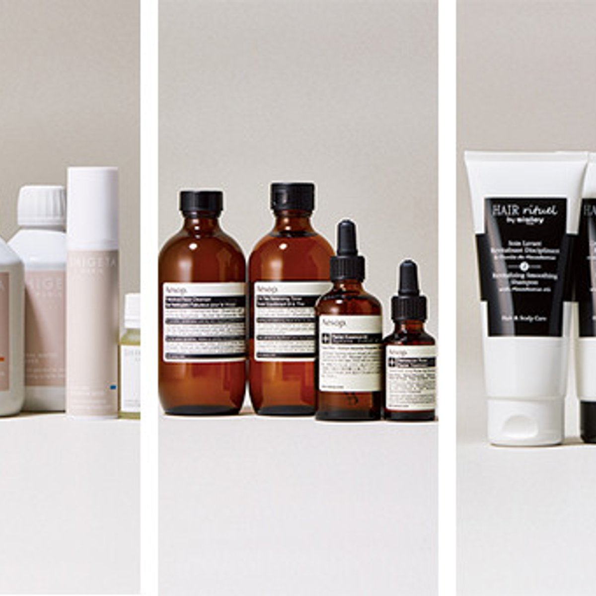 【3万円前後でキレイの投資】顔、髪、身体をシリーズでケア。