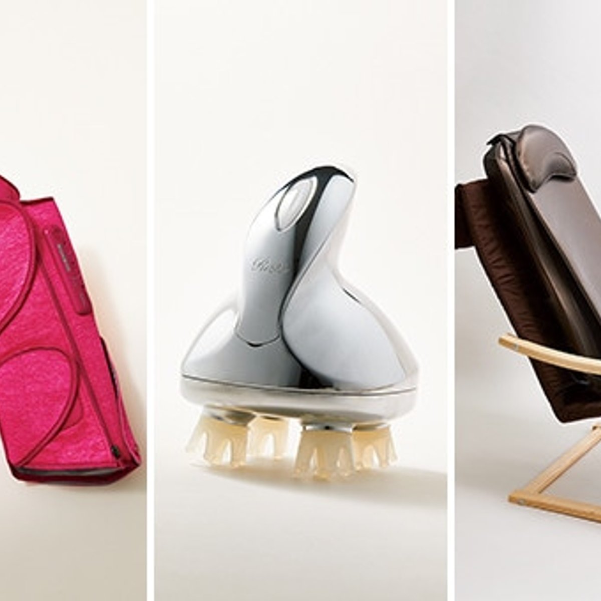 【3万円前後でキレイの投資】美容家電を取り入れる。