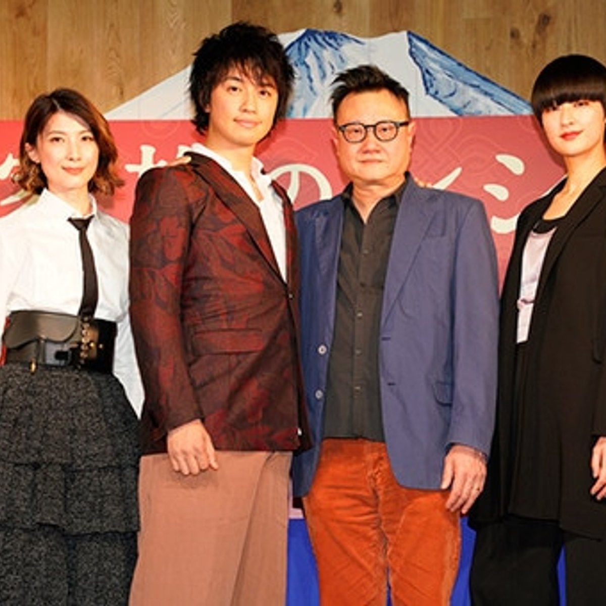 斎藤工主演、映画から生まれた家族のレシピの味は？