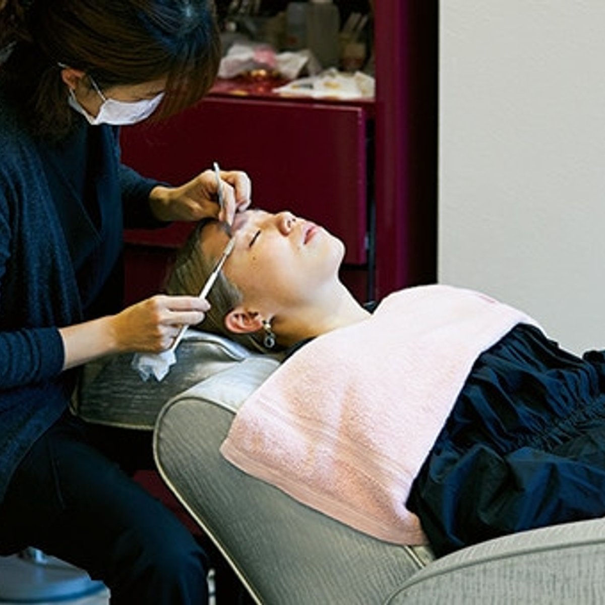 【3万円前後でキレイの投資】薄い眉を太く見せたい。