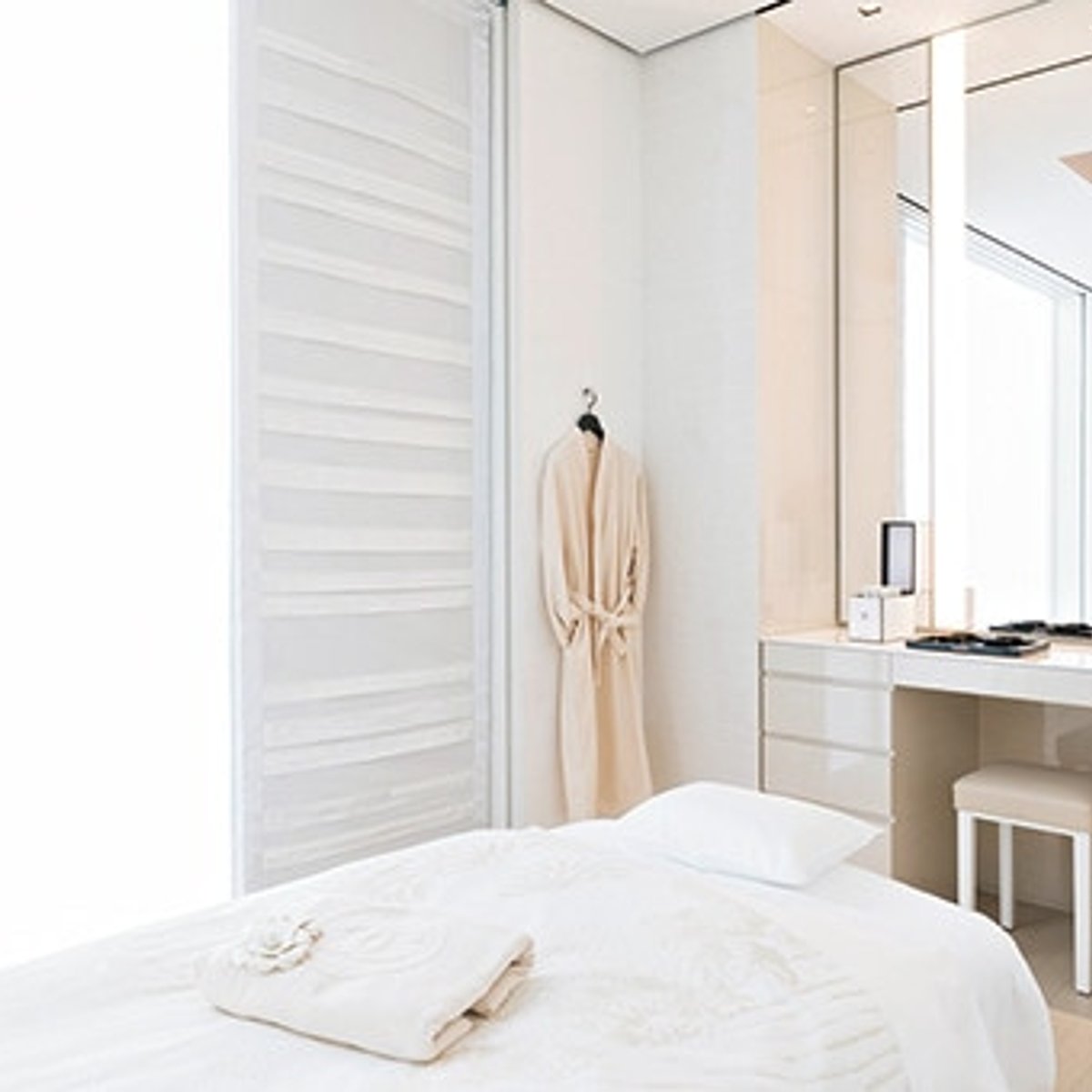 【3万円前後でキレイの投資】シャネルのサロンで、シグネチャートリートメント。