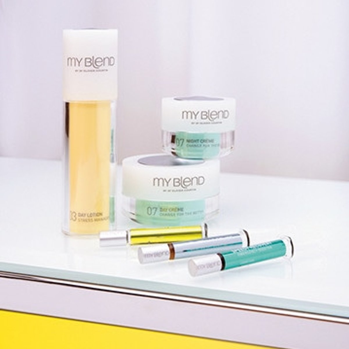 【3万円前後でキレイの投資】キレイになるために海外へ！