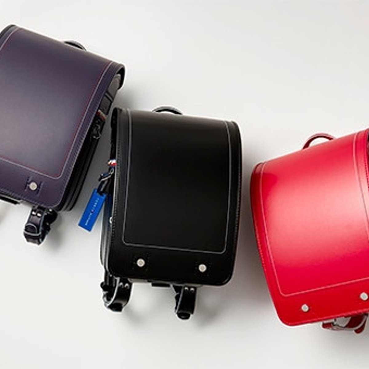 おしゃれキッズに、トミー ヒルフィガーのランドセル！