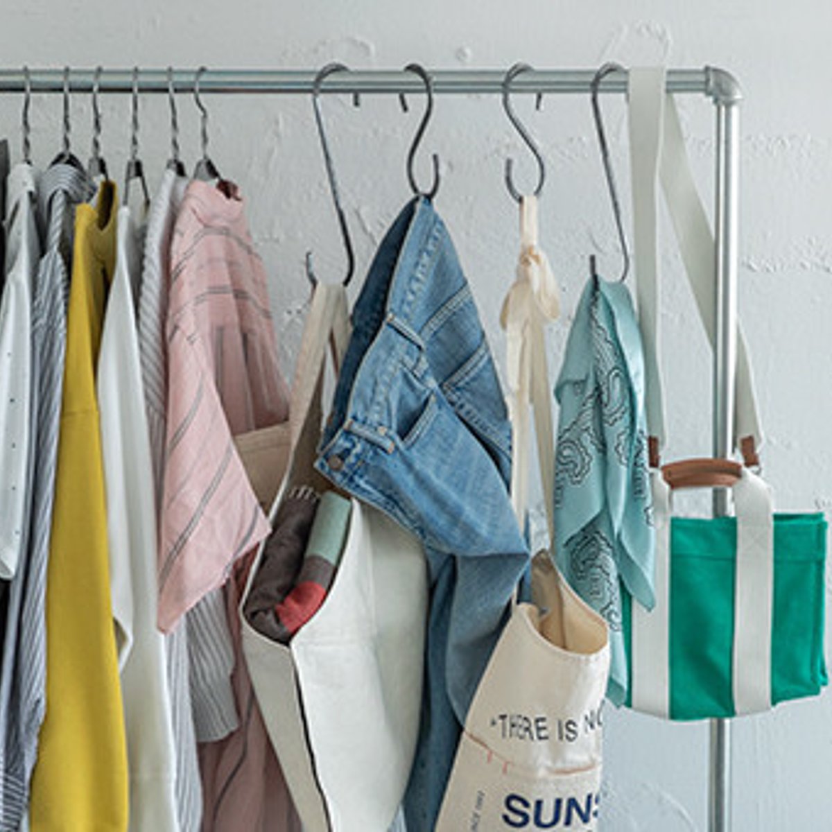 【開運インテリア】2019年の運気アップに必要な、賢い収納術。