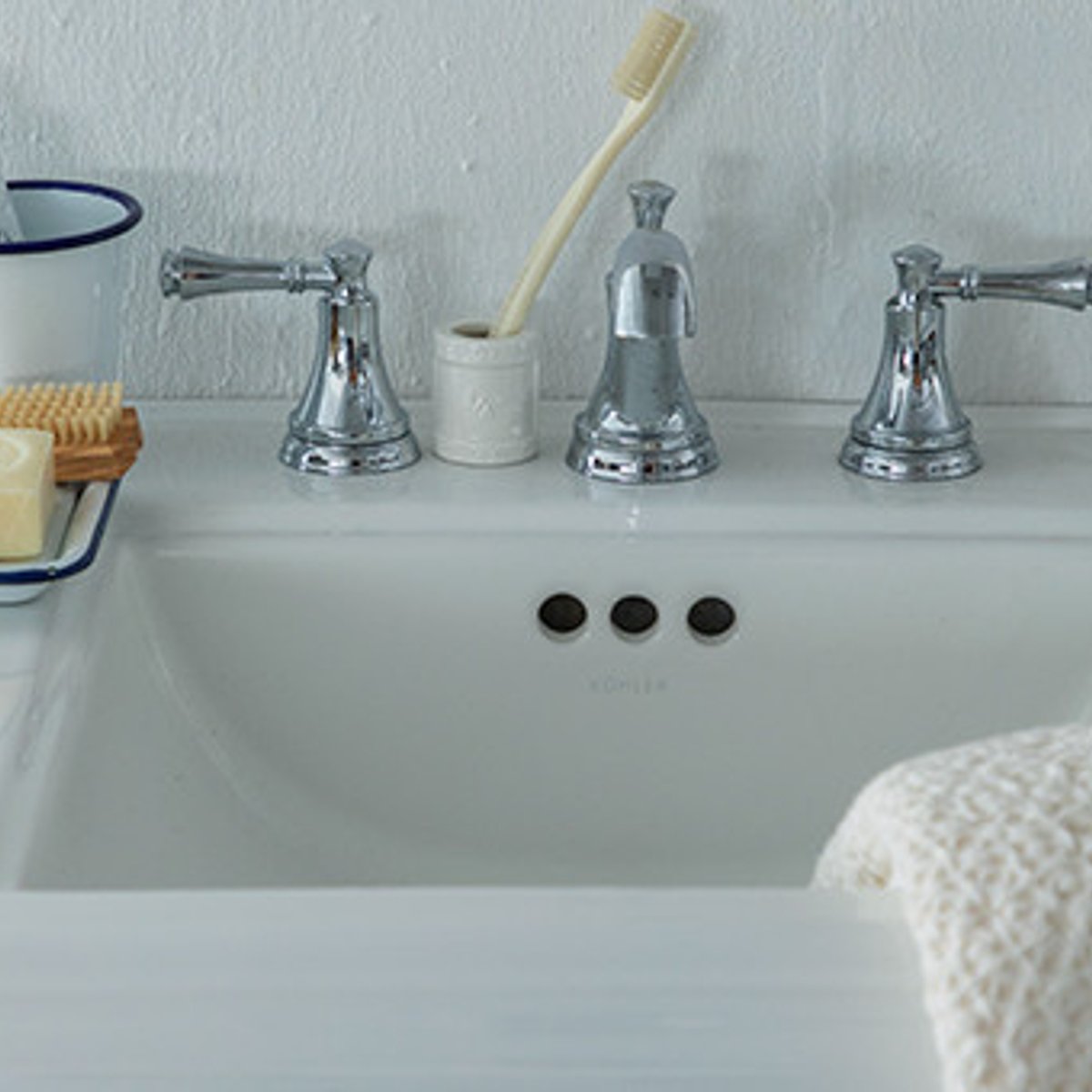 【開運インテリア】美しさを磨く、バス＆トイレの風水ポイントは？