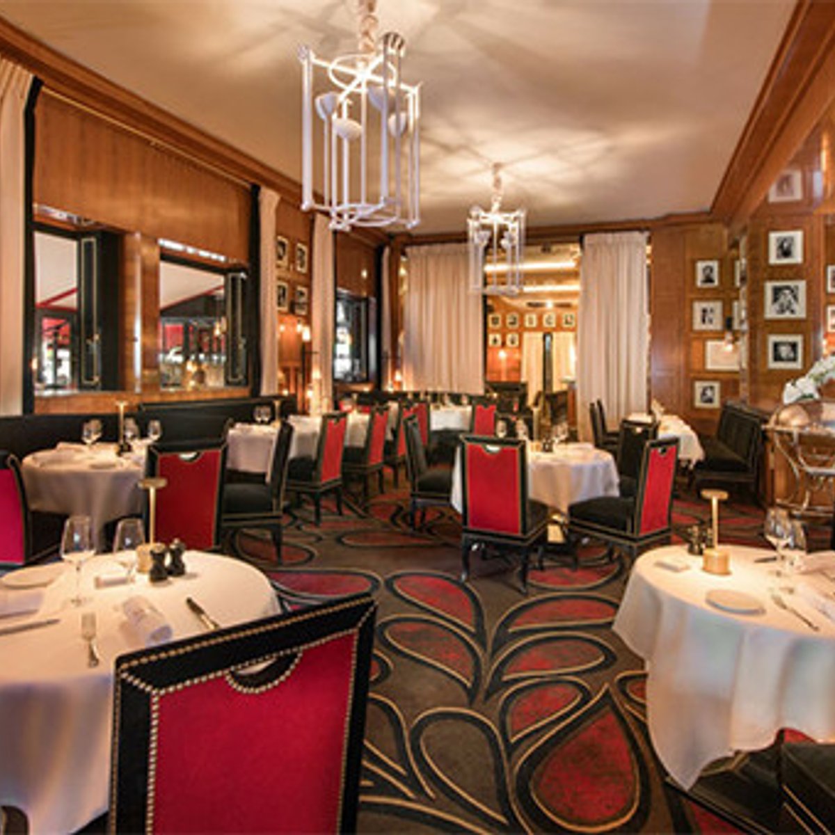 セザール賞＆アカデミー賞で振る舞われた料理とは ?