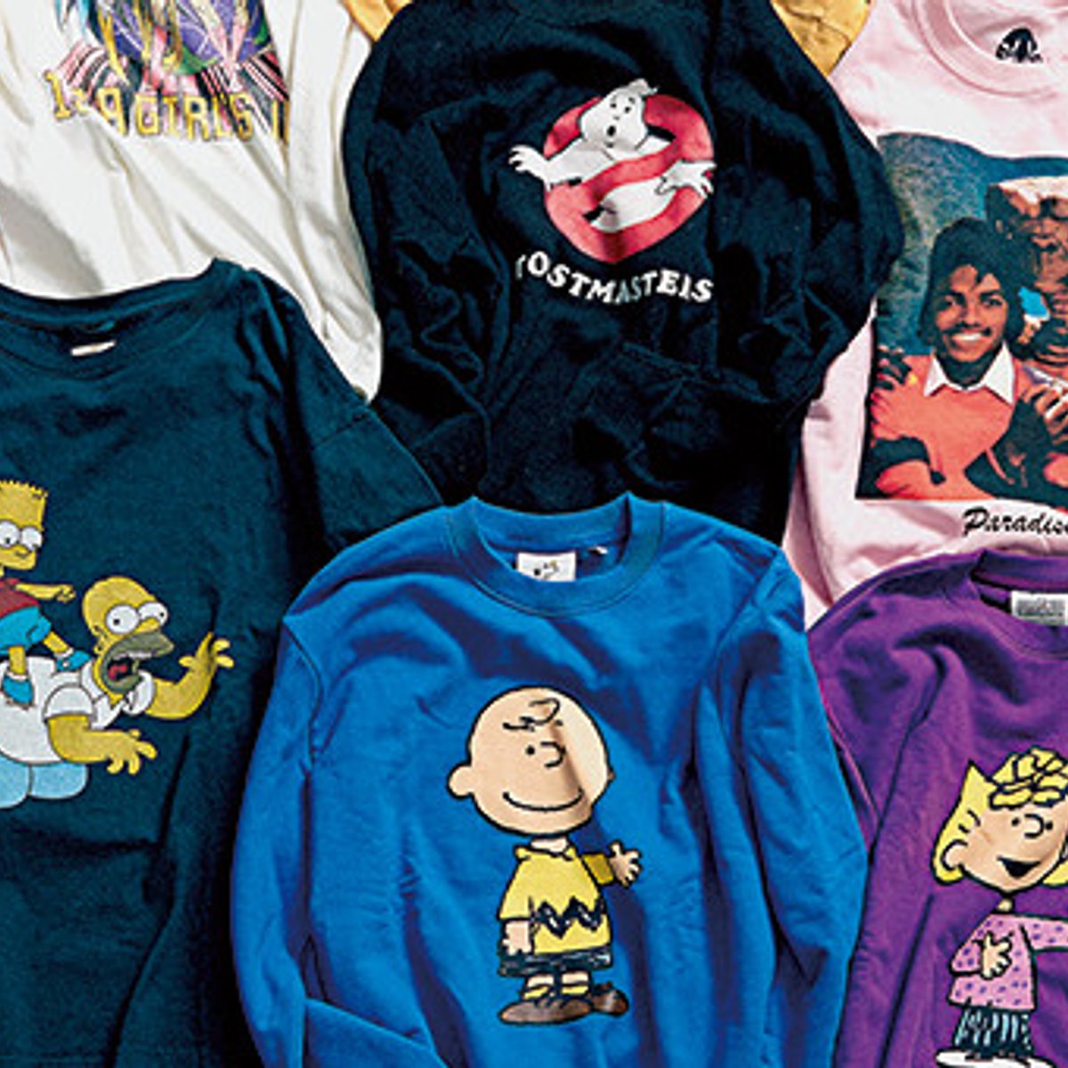 スタイリスト山本マナさん、キャラクター愛を語る。