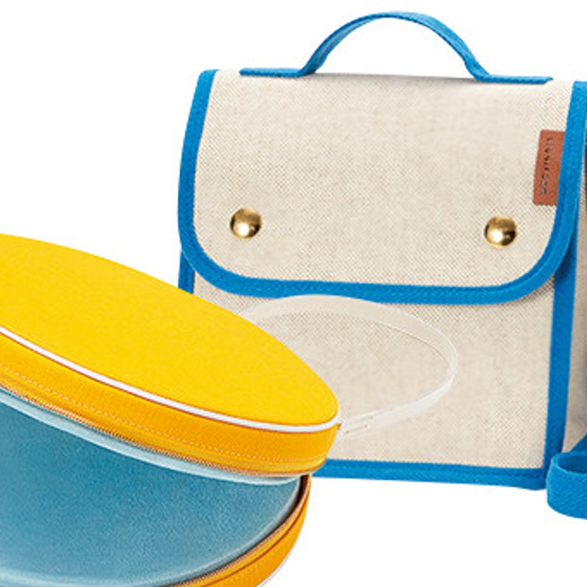 実用バッグの新定番、リュニフォームをチェック！