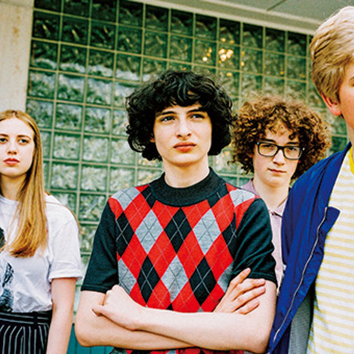 フジロックが待ちきれない！ カルプルニアの魅力。