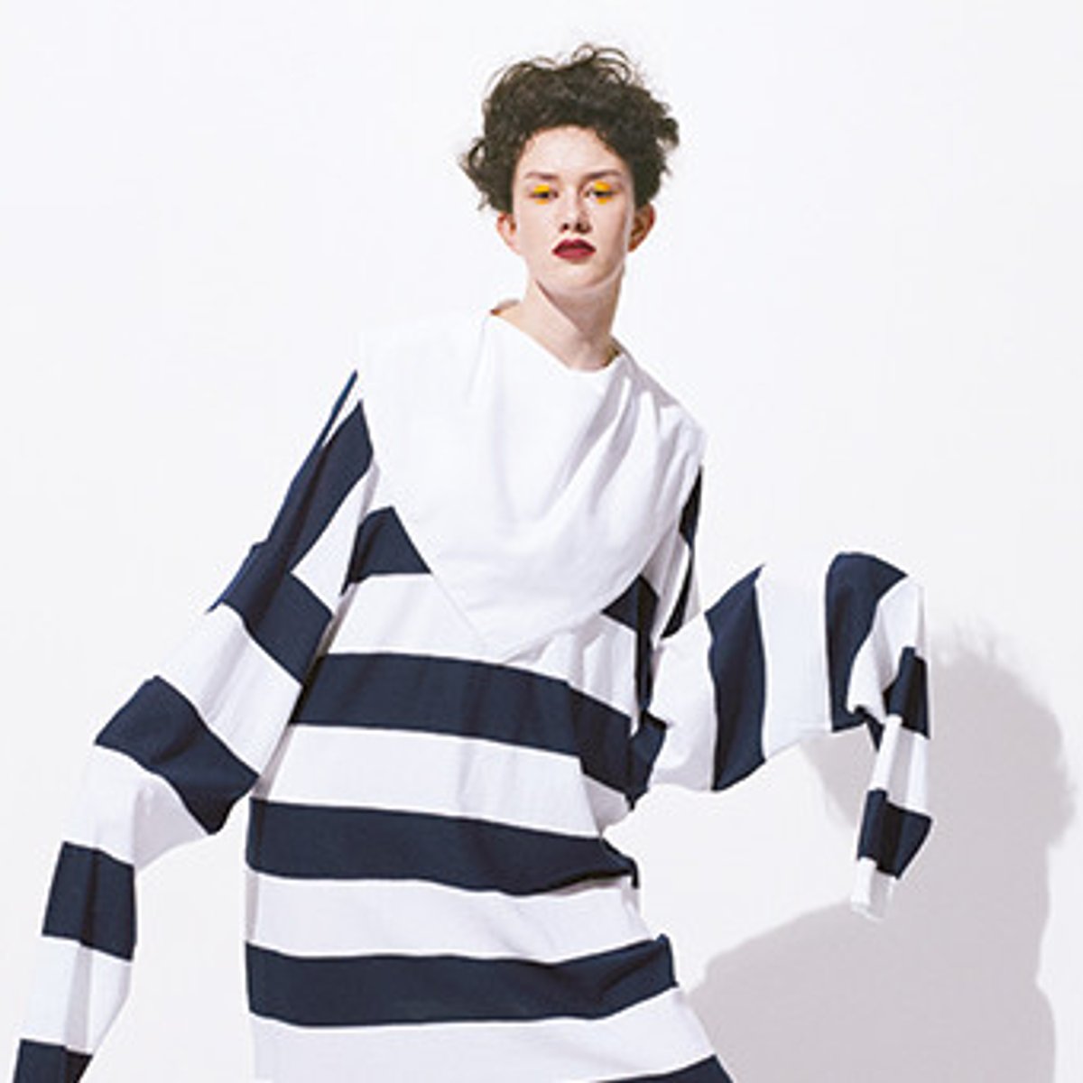 あらためまして、マリンな気持ち。