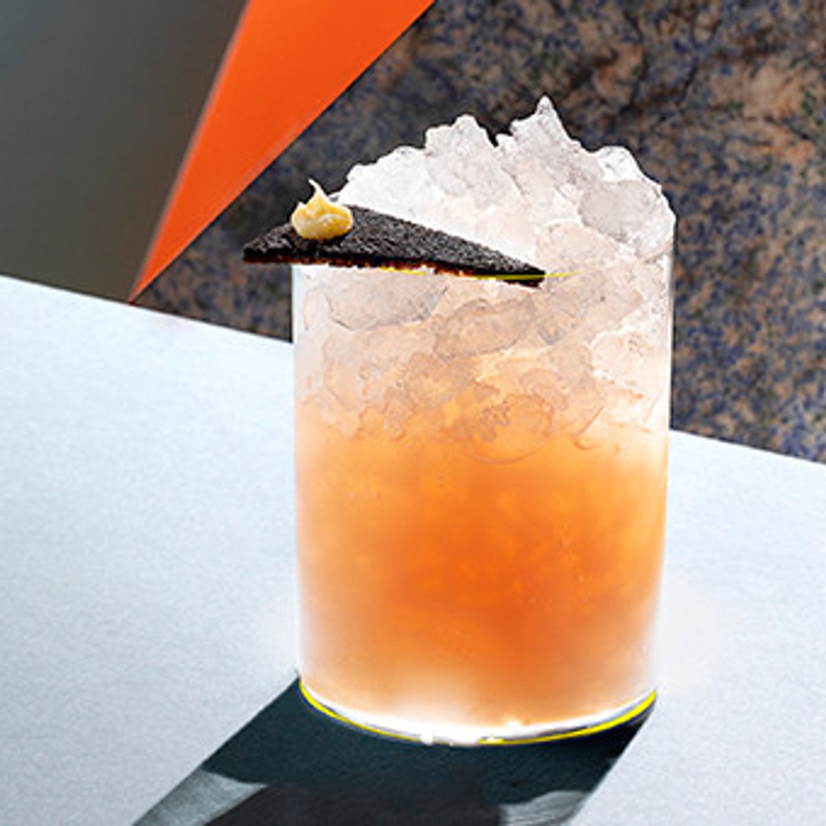 【ロンドン】カクテルの概念を覆す、鬼才のバーが新登場！