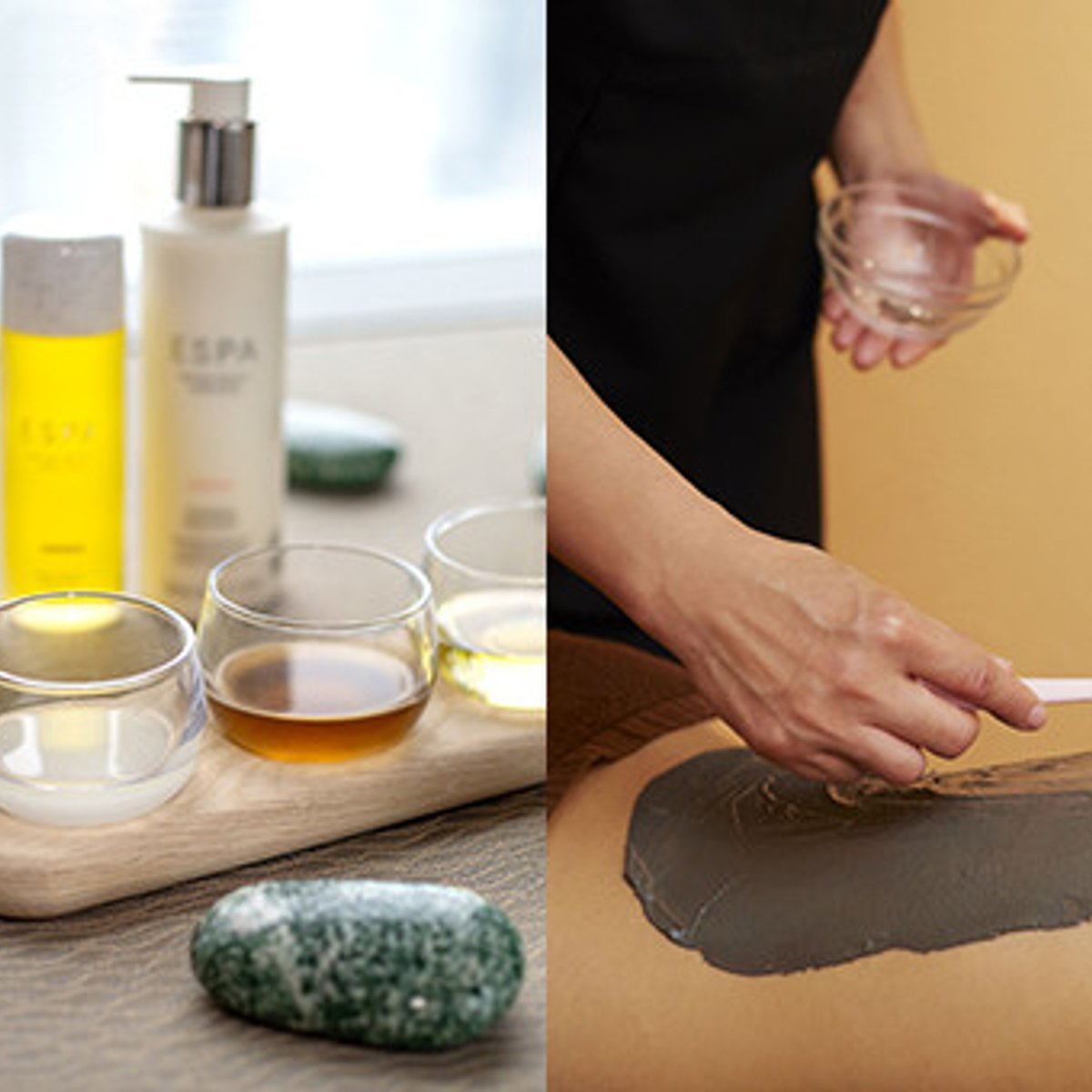 春のとことんデトックス計画。