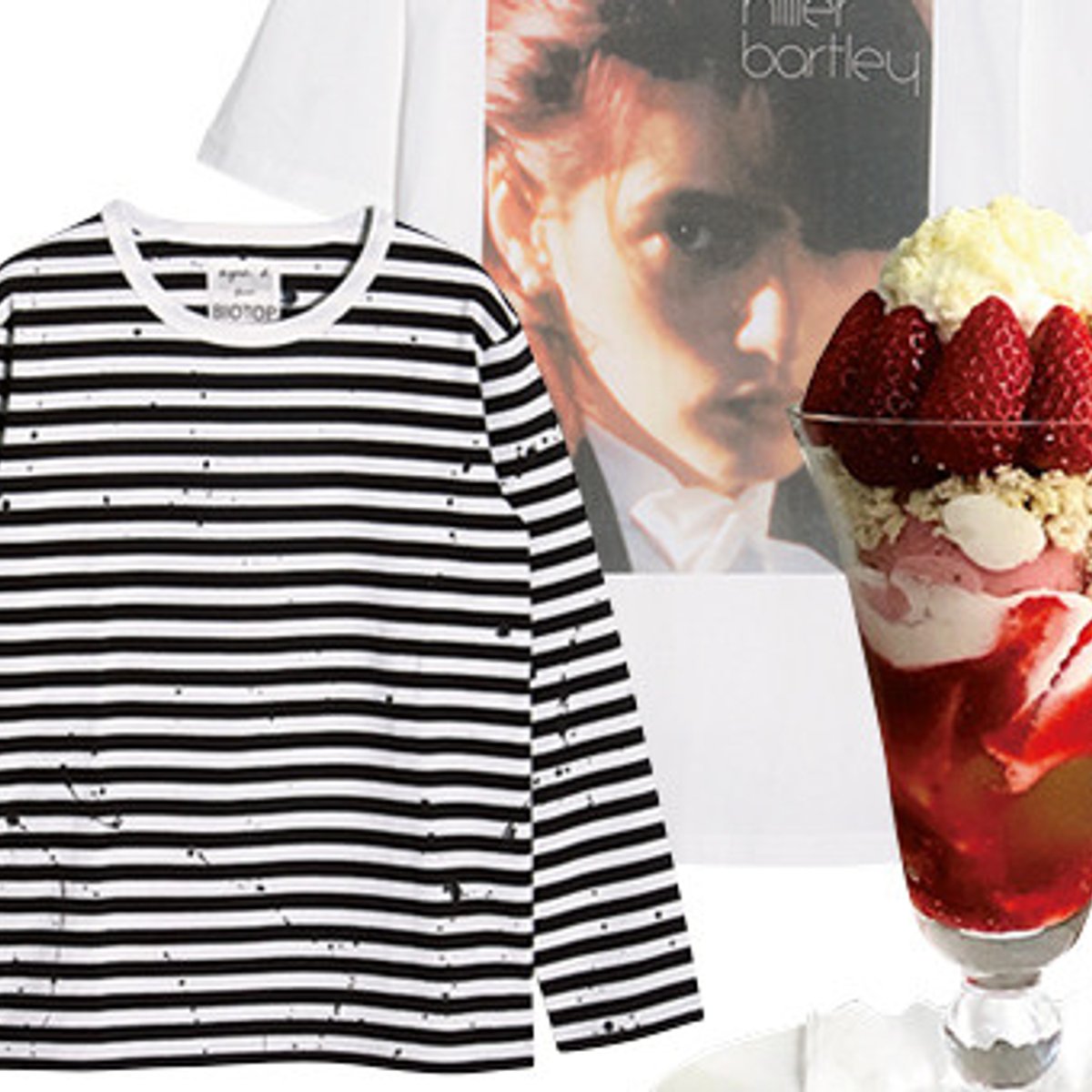 ビオトープのスペシャルな限定品を目指して福岡へ！