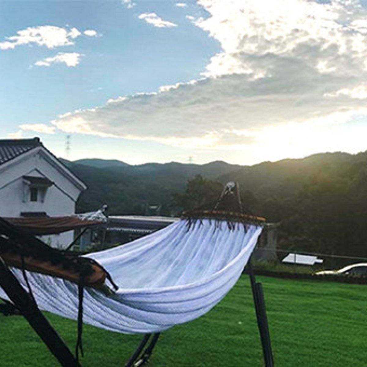 デトックスのためのリトリート旅を計画！