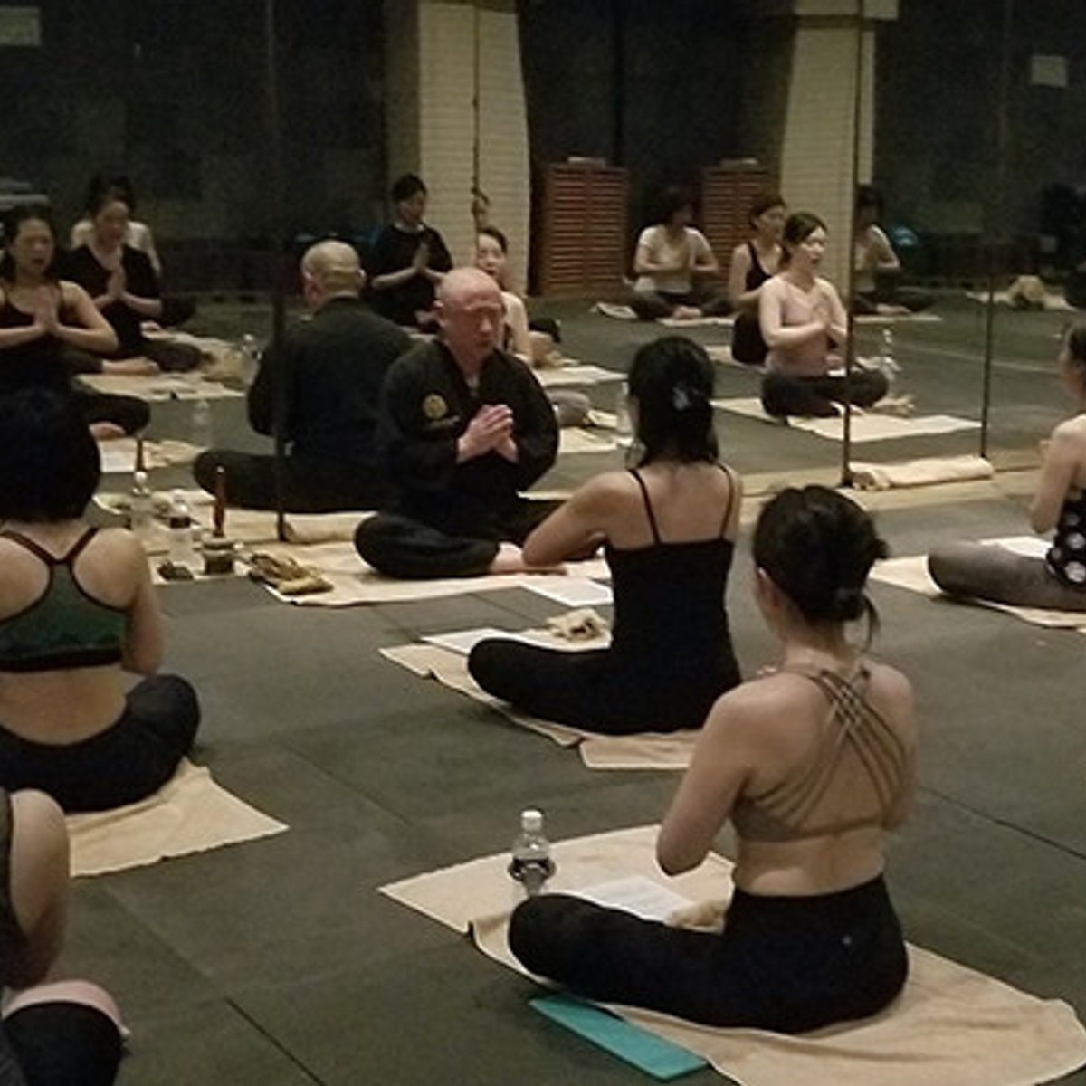 たっぷり発汗＆ミネラルチャージでデトックス。