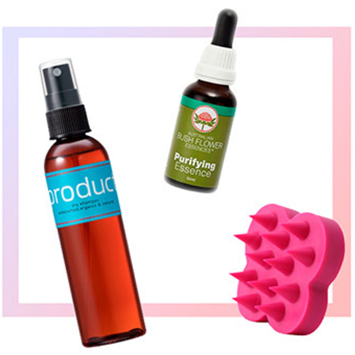 オーガニックコスメの可能性を広げる、福本敦子の美容法。