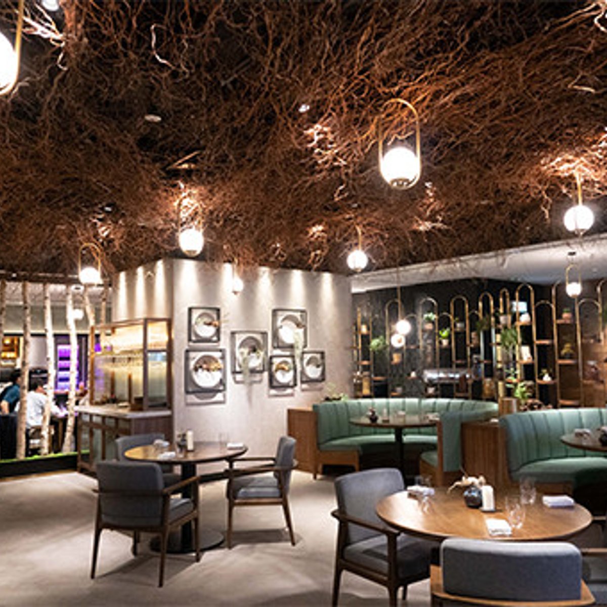 【香港】地産食材×英国有名シェフのコラボレーション！