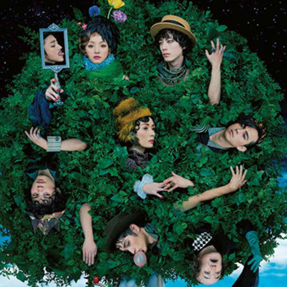 満島ひかりと坂口健太郎がシェイクスピアの喜劇に挑戦！