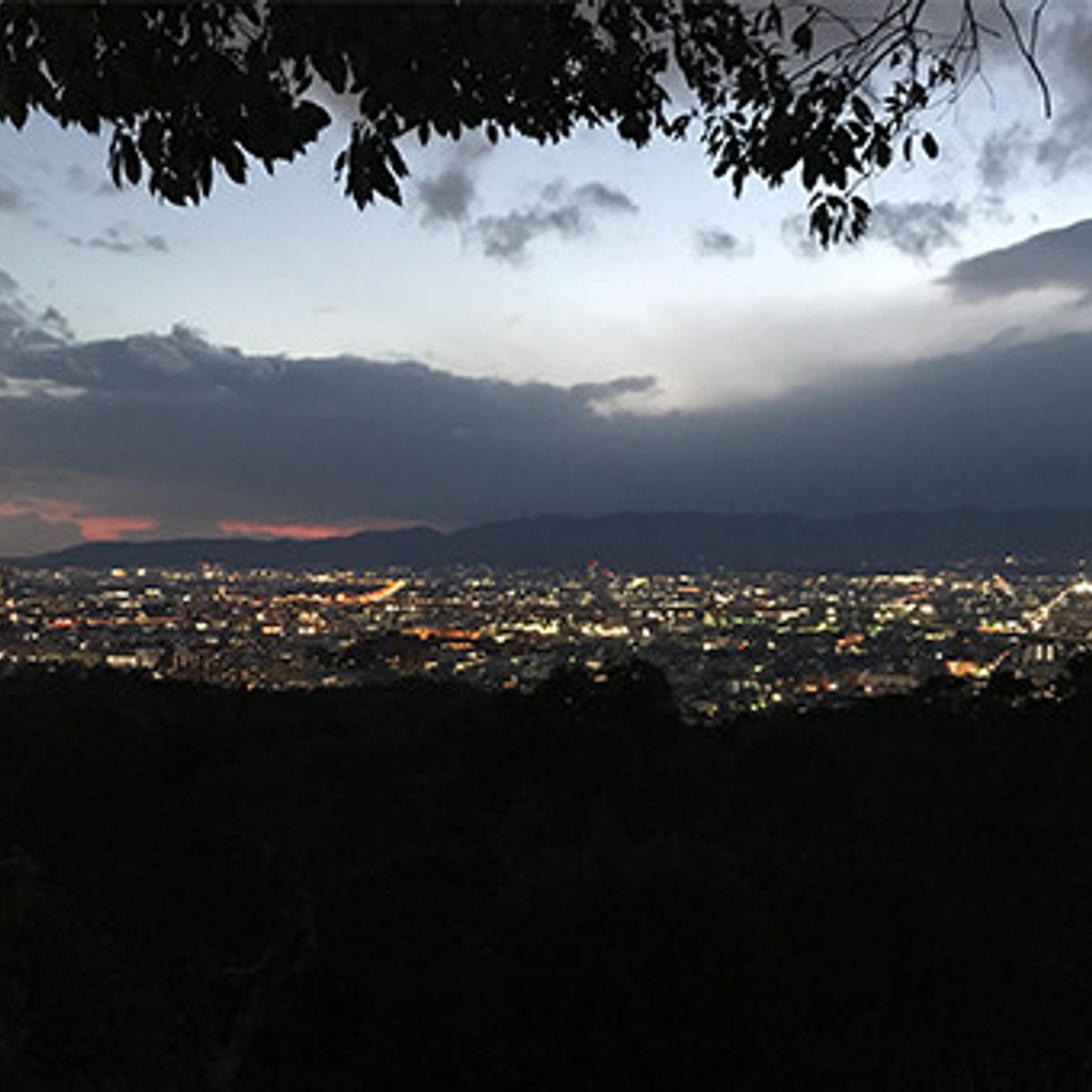 Vol.3　京都までショートトリップ編。