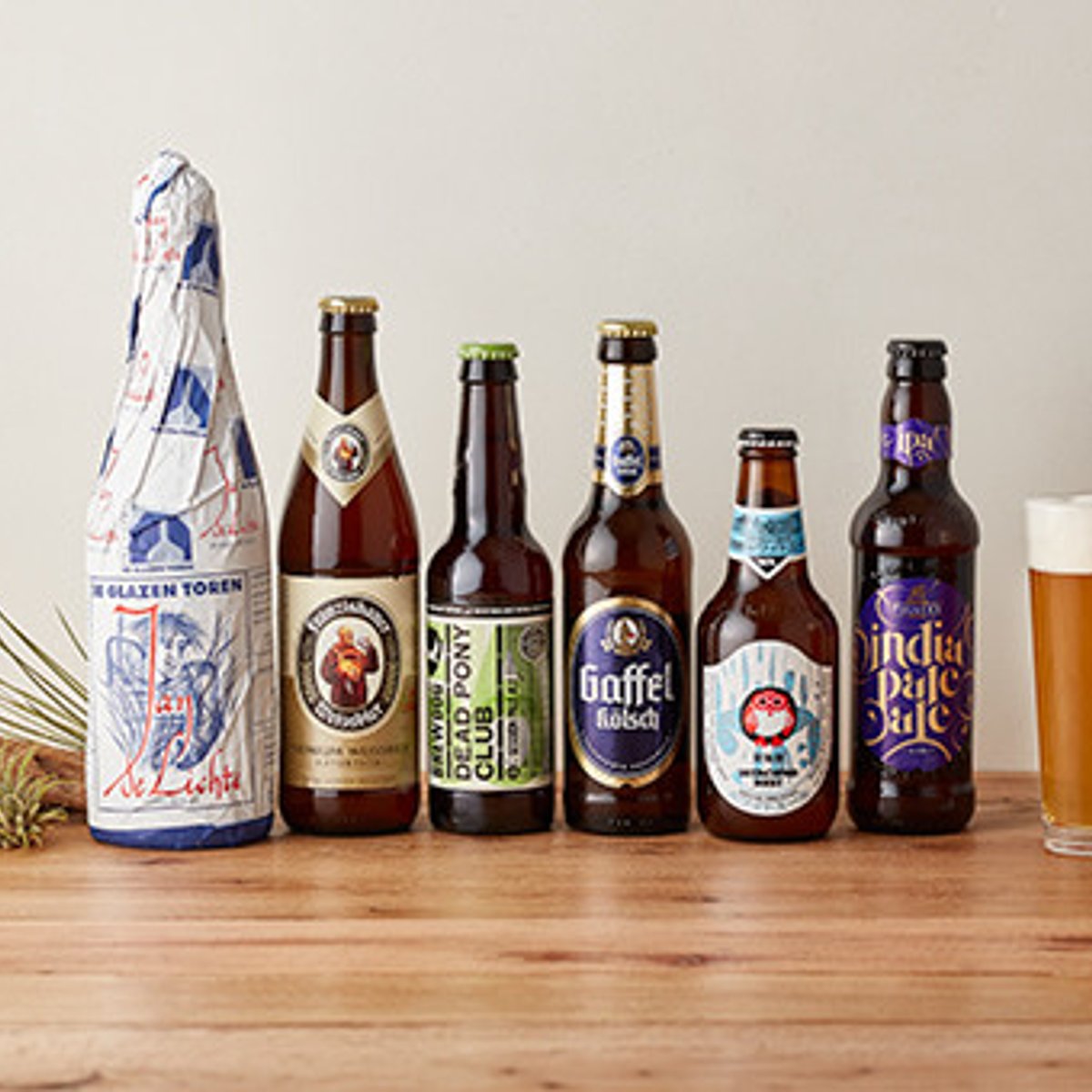 造り手の個性が光る、上面発酵のビール16選。