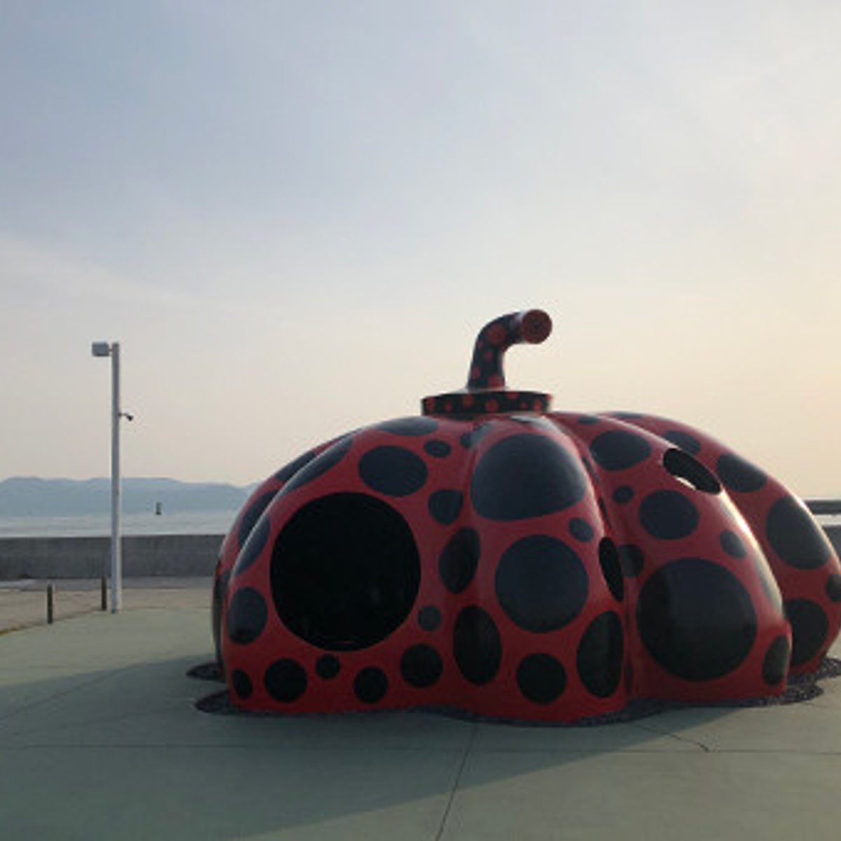 Vol.4　はじめての直島＆豊島編