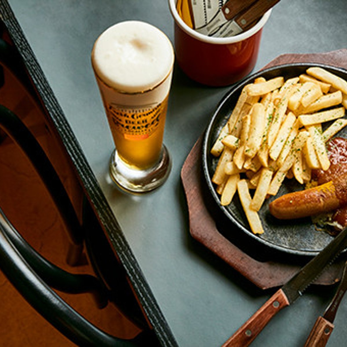 いま再び、ドイツのクラフトビールが熱い！