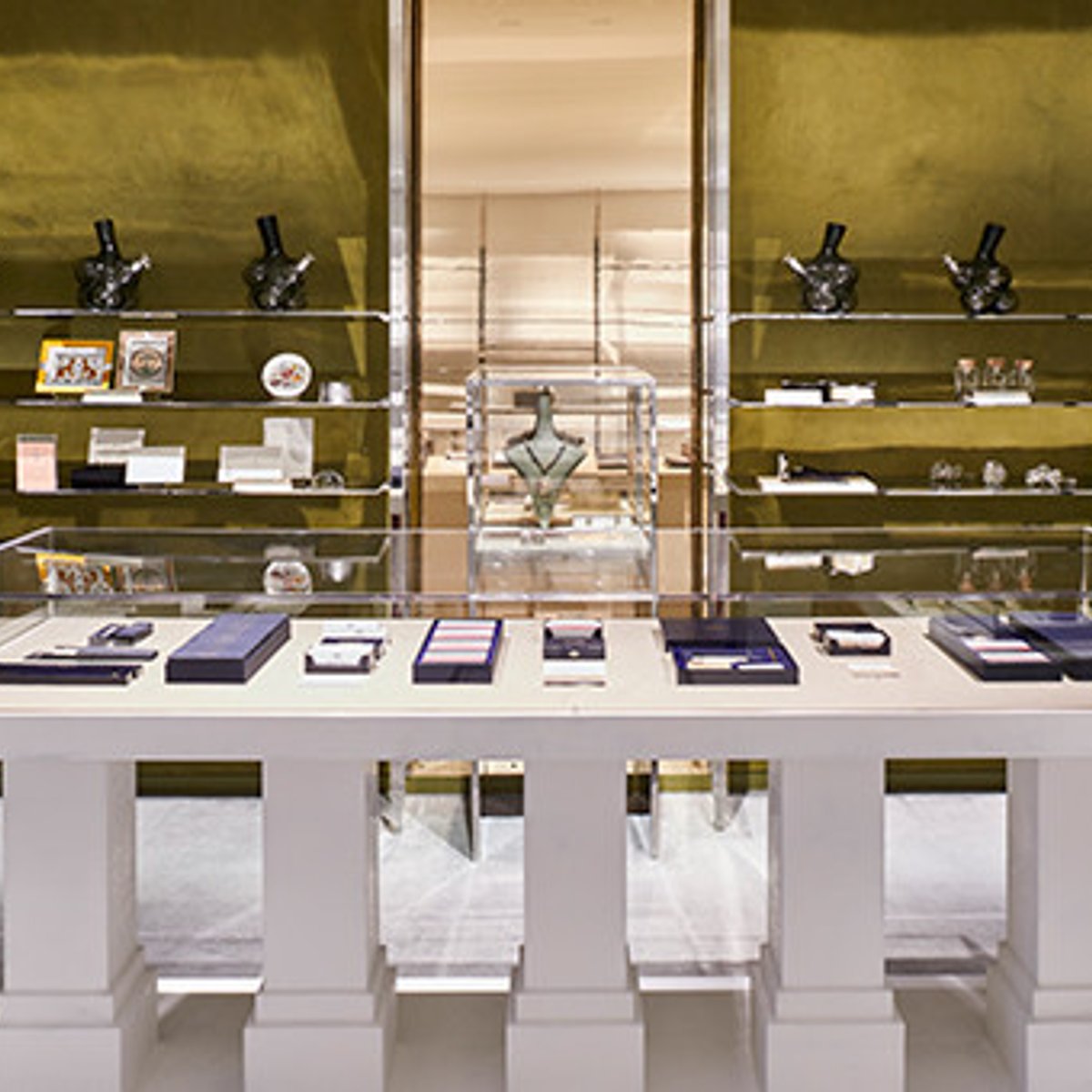 【ロサンゼルス】オリジナルも充実、米バーニーズの大麻グッズショップ。