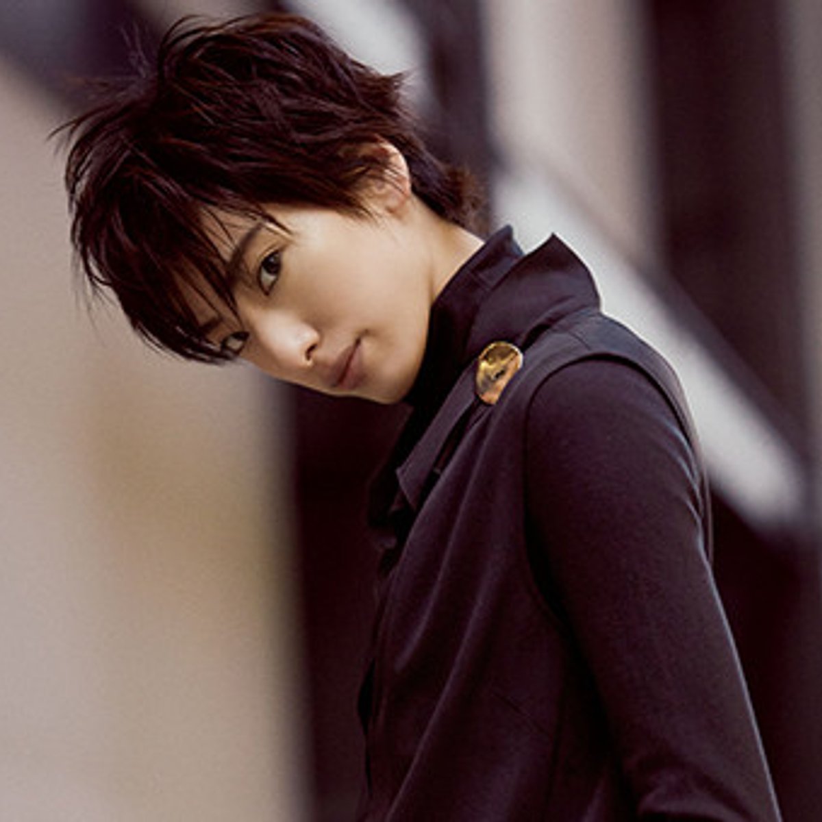 花組次期トップに決定、柚香 光が纏うジョゼフ。