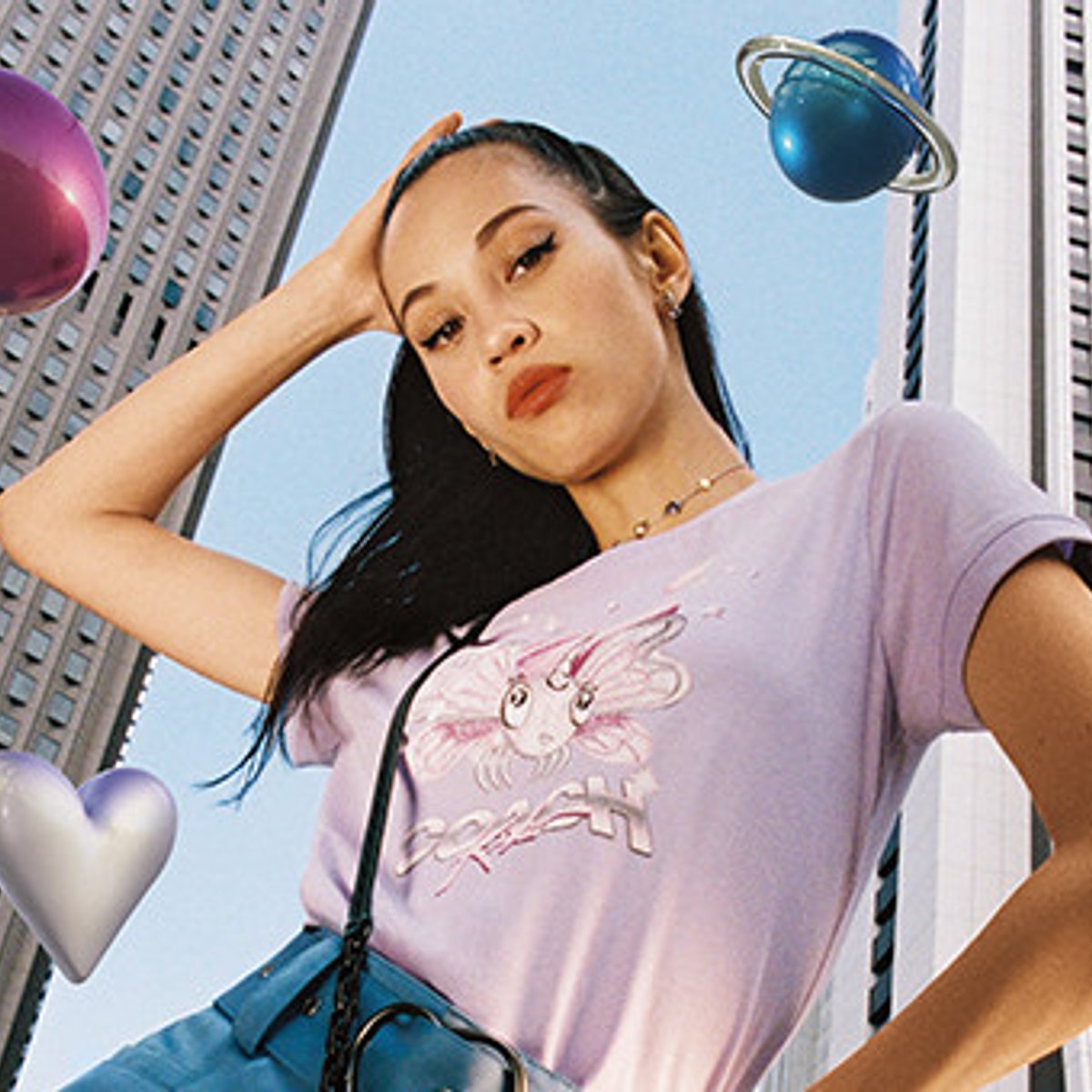 大好評！ 水原希子のコラボ第3弾。