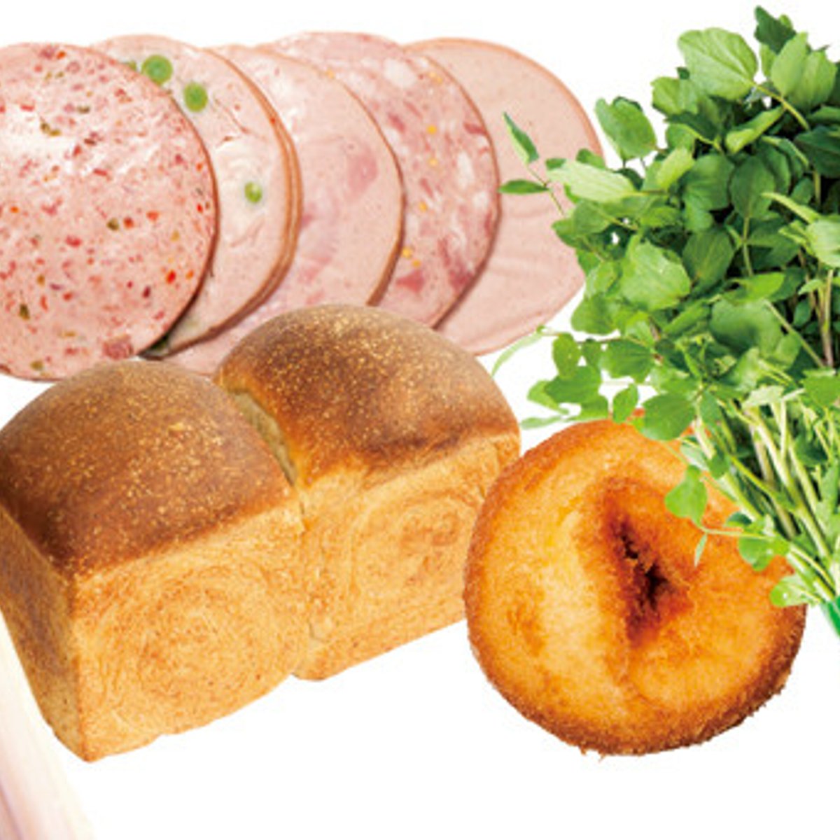 ピクニックにお土産に、軽井沢の美食をテイクアウト。