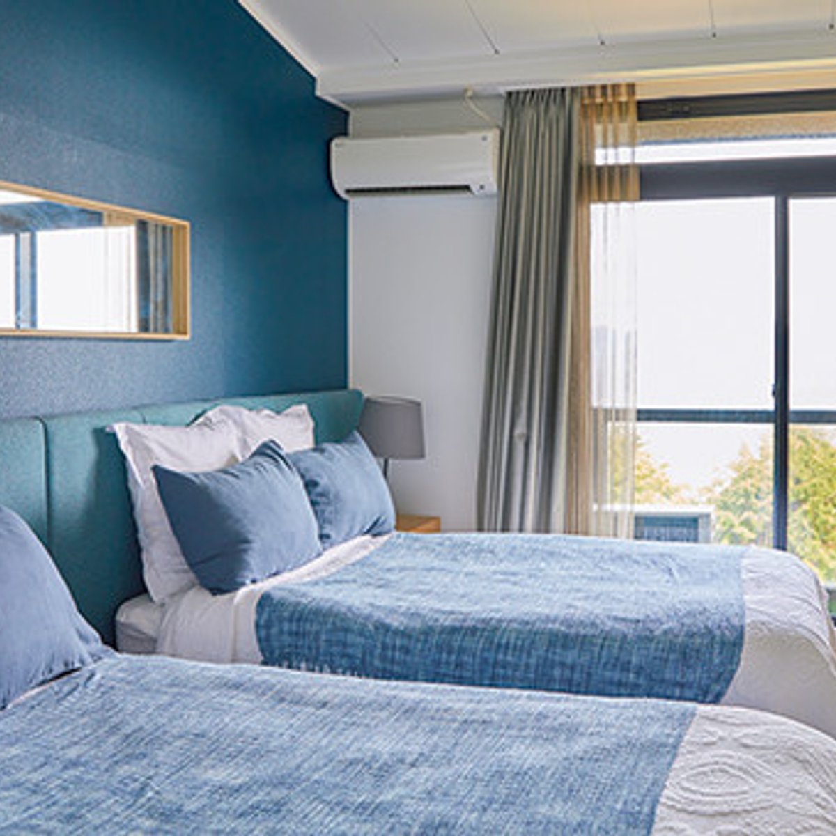 エシカルをコンセプトにした、箱根のニューアドレス。