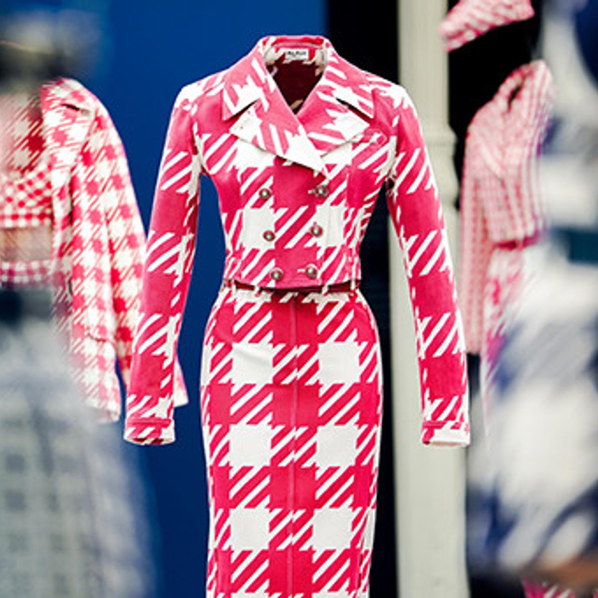 アライアと格安品店Tati、1991年衝撃の出合い。