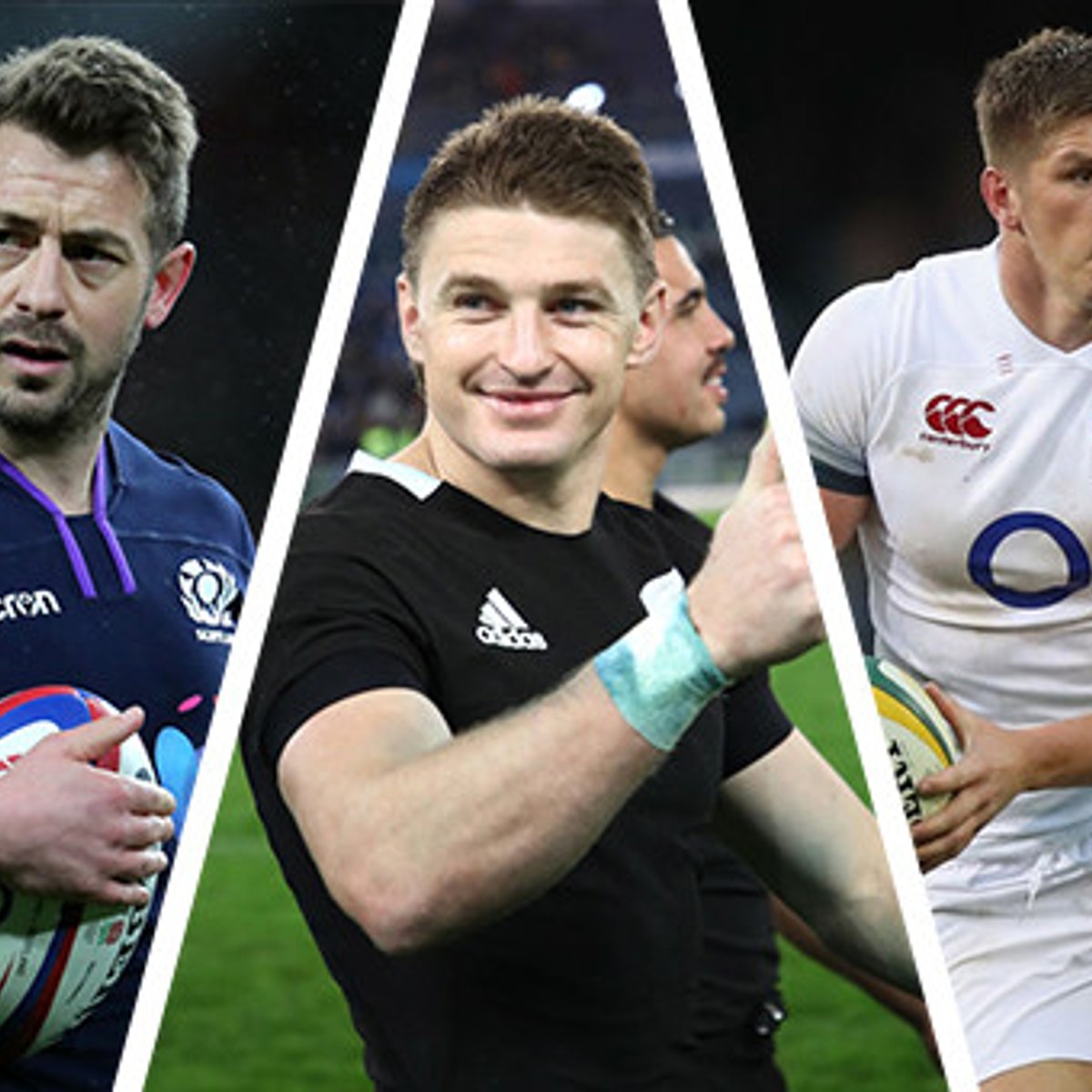 ラグビーワールドカップ、注目の海外選手5名を紹介！