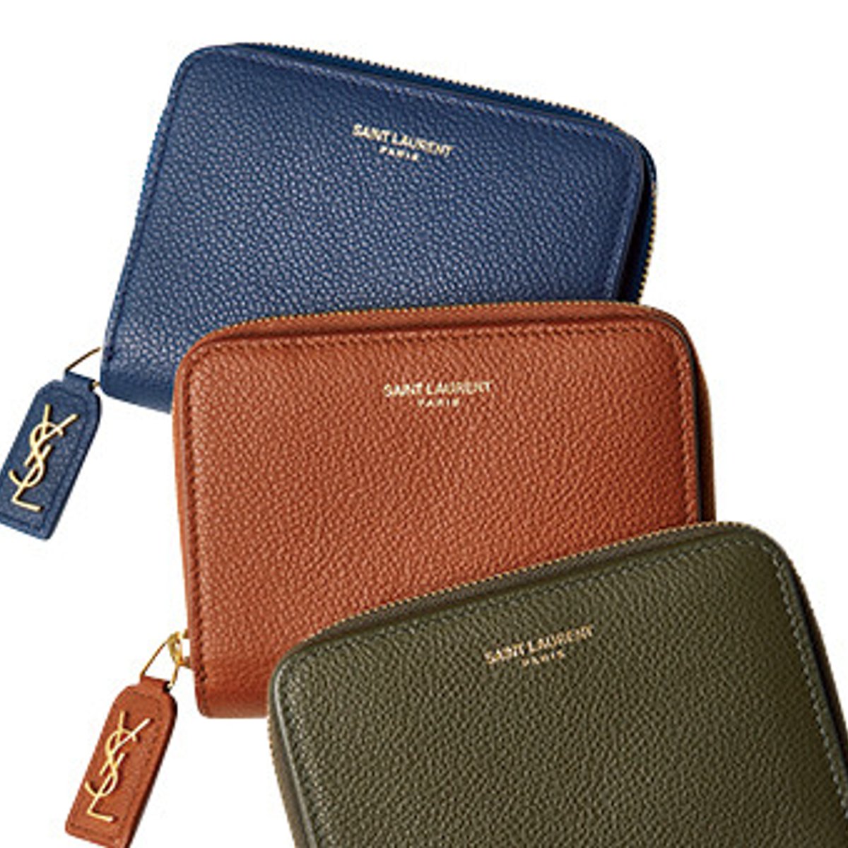 秋の衣替えは小物から。